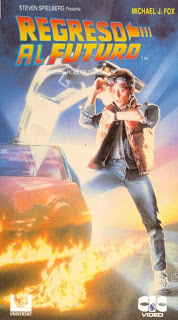 Regreso al futuro (1985) 