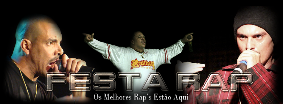 ..::: Festa Rap :::..