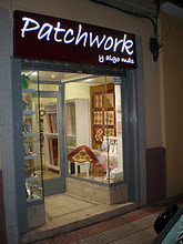 TIENDA DE ROCIO