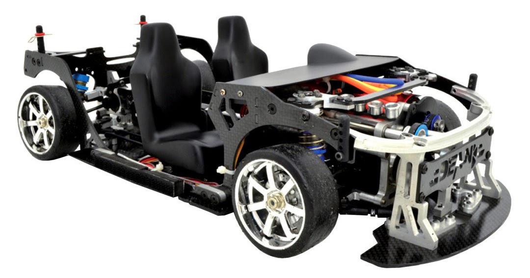 dean tech d9 bulldog