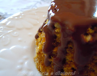 Budino di noci Budino di noci