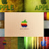 New Apple Wallpaper Pack