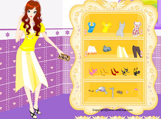 Juego de belleza para chicas Juego de belleza para chicas