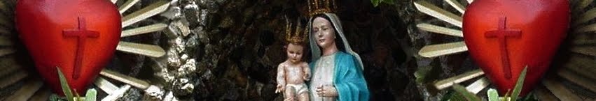 Virgen María Madre de las Almas Consagradas