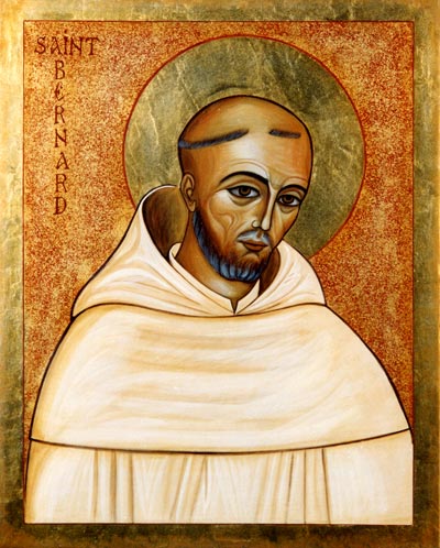 bernard of clairvoux Bernard of clairvaux (1090-1153) was born into an aristocratic family from the eastern part (near dijon) of what is now france after receiving a basic eduation in. bernard of clairvoux Bernard of clairvaux (1090-1153) was born into an aristocratic family from the eastern part (near dijon) of what is now france after receiving a basic eduation in.