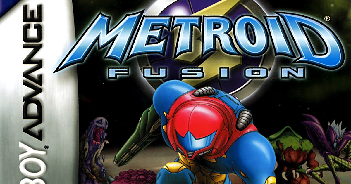 metroid fusion rom cheat metroid fusion rom cheat