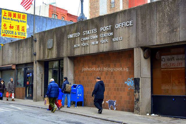 Doyers Street New York City Doyers-Street-New-York-City