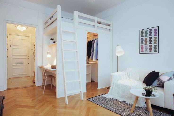 Villa hov: februar 2015
