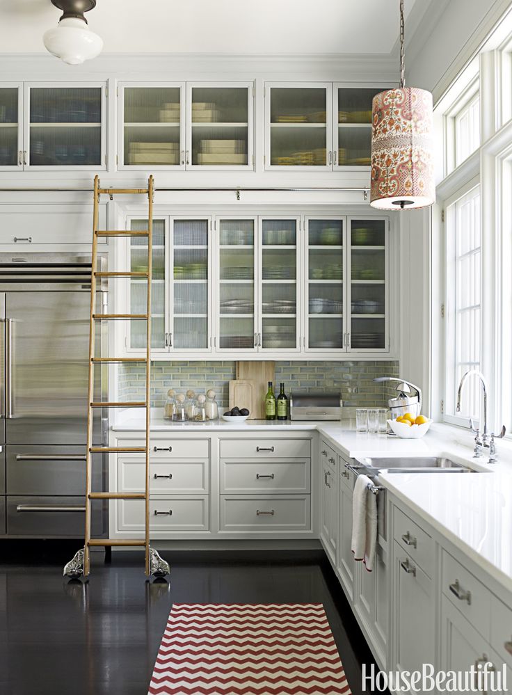 Modern Country Style Farrow And Ball Pale Powder Colour