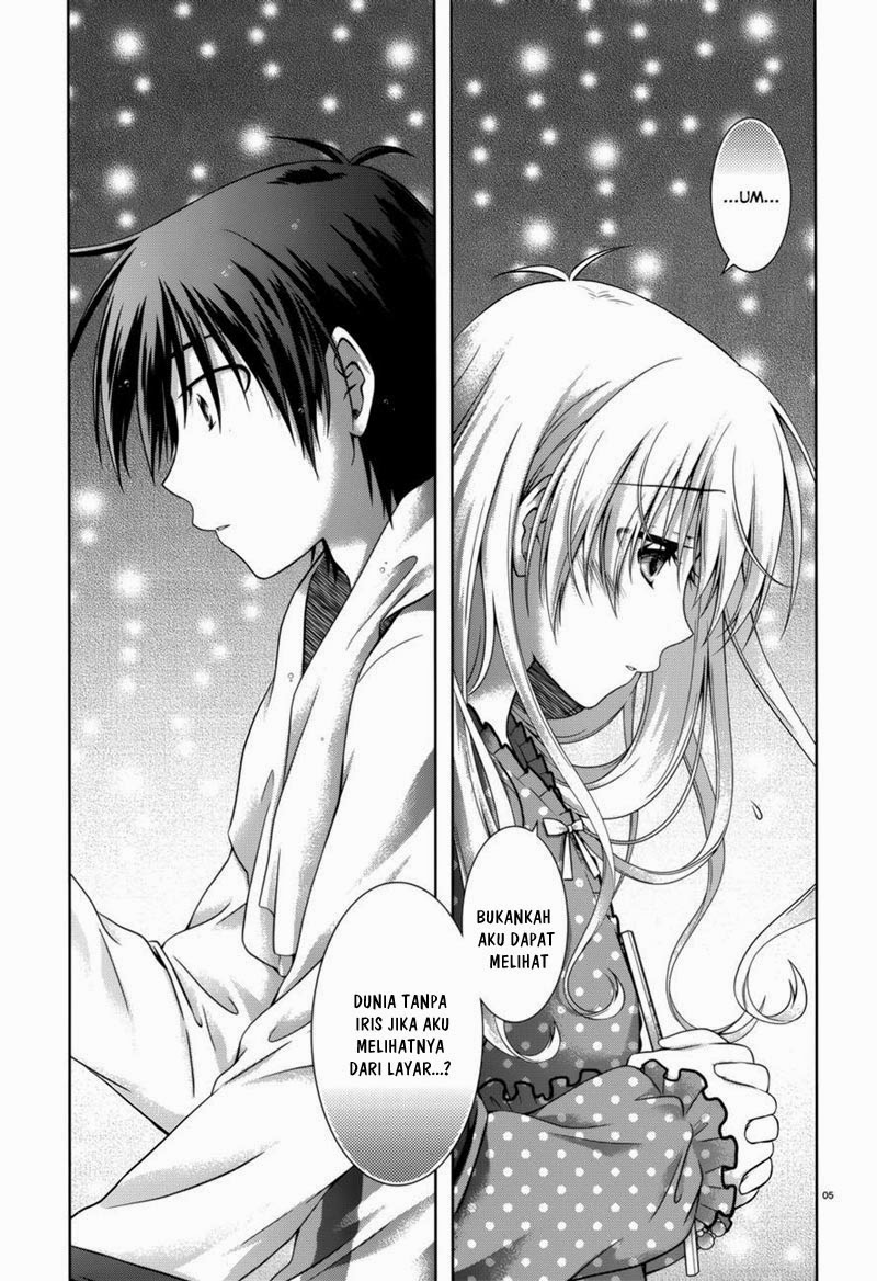 Komik iris zero 030 - chapter 30 31 Indonesia iris zero 030 - chapter 30 Terbaru 25|Baca Manga Komik Indonesia|