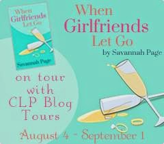 CLP Blog Tours