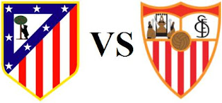 Partidos de la Jornada 26 en la Liga Española 2012