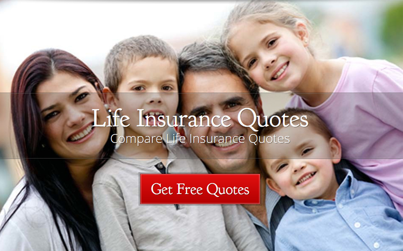 compare life insurance quotes
