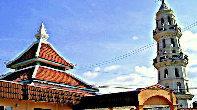 Akhmad Subekti Dicopot dari Jabatan Plt Kadishub Gegara Kampanyekan Cawako Pangkalpinang di Masjid