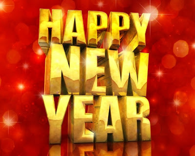 Happy New Year 2013 Wallpapers and Wishes Greeting Cards 005