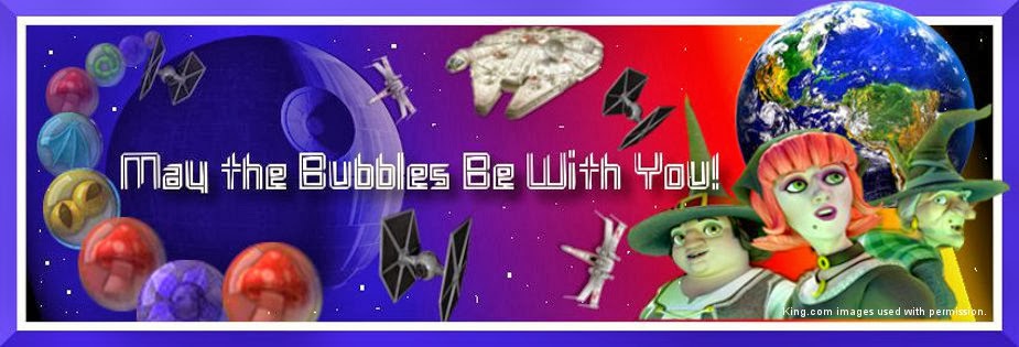 Bubble Witch Saga All Help Group & Activities