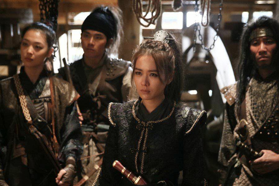 The Pirates (2014) subtitle Indonesia | Tempatnya download film terbaru