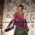 Amby Valley Bridal Week Salwar Kameez Design