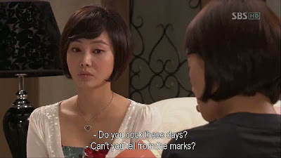 Sinopsis The City Hall Episode terakhir - Ending