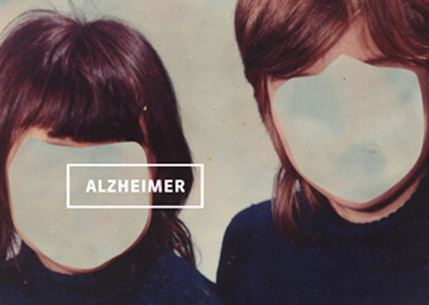 Faceless - Campanha publicitária para a pesquisa da doença de Alzheimer