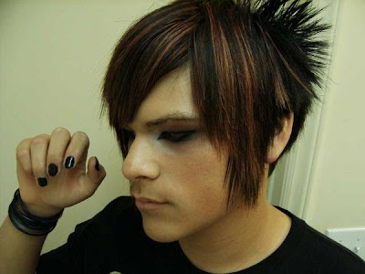 Short Black Hair Cuts 2011 Short Black Hair Man. Short Black Hair Cuts 2011