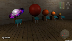 Liz Ryerson On Games Attic Screen Shot
