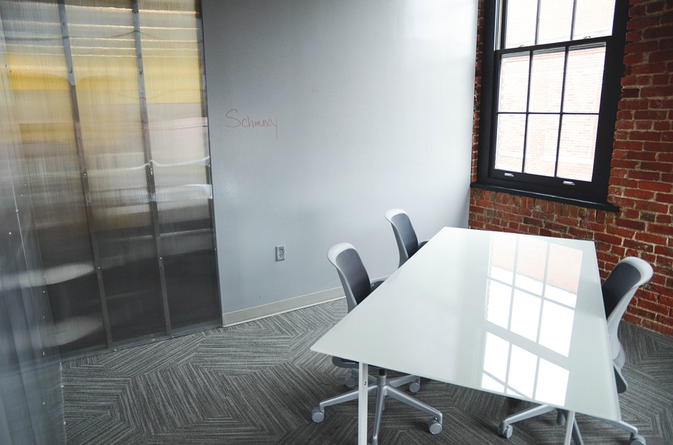 How Office Lighting Is Connected To Productivity How Office Lighting Is Connected To Productivity