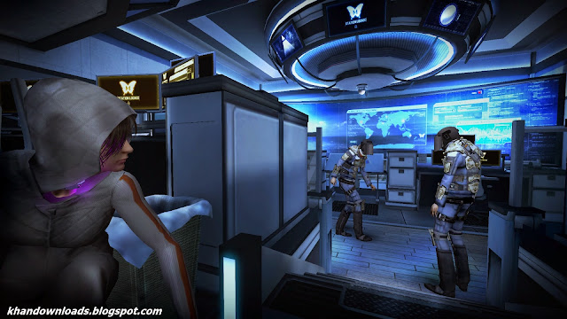 Republique Remastered PC Game Free Download Republique Remastered PC Game Free Download