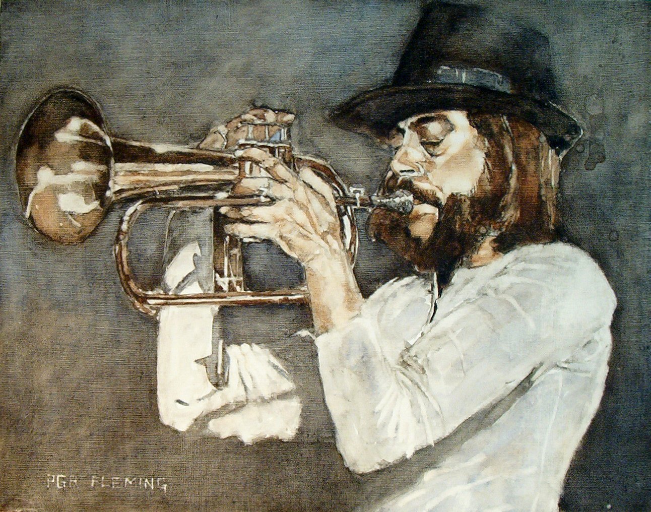 Give It All You Got Chuck Mangione Free
