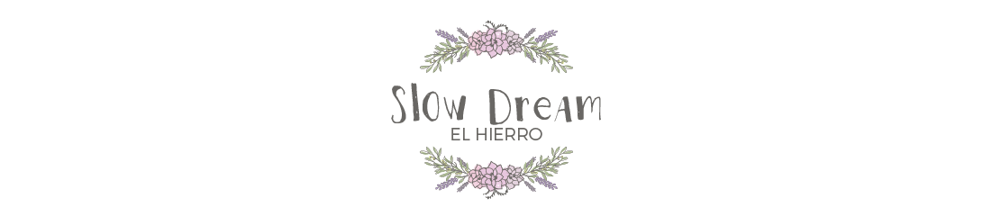 Slow Dream El Hierro