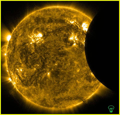 solar eclipse solar eclipse