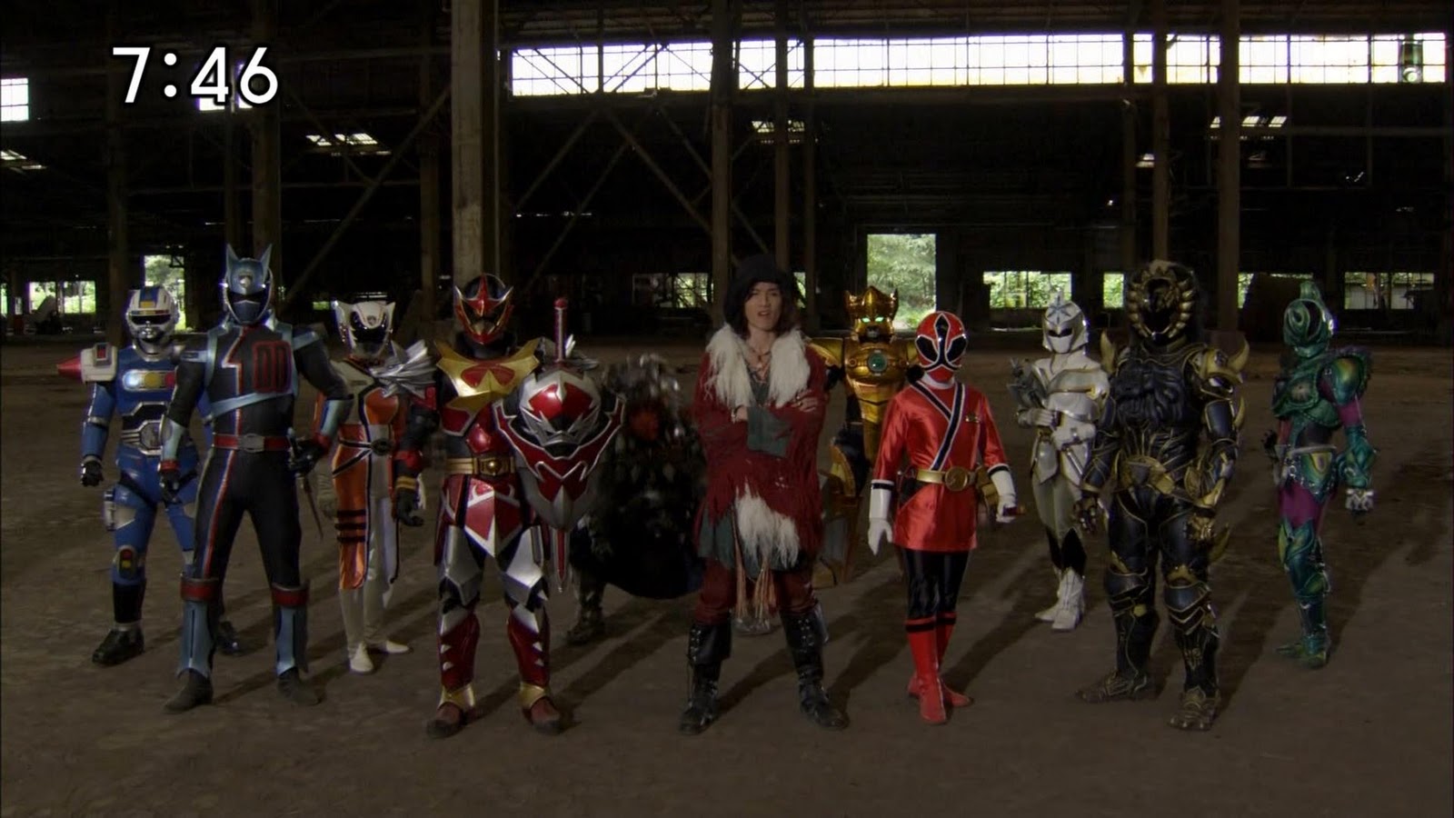 Power rangers mystic force episode 15 dailymotion.