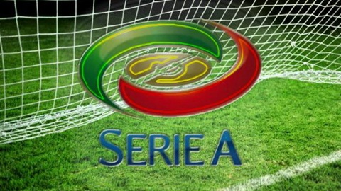 Klasemen Liga Italia 3 Februari 2013