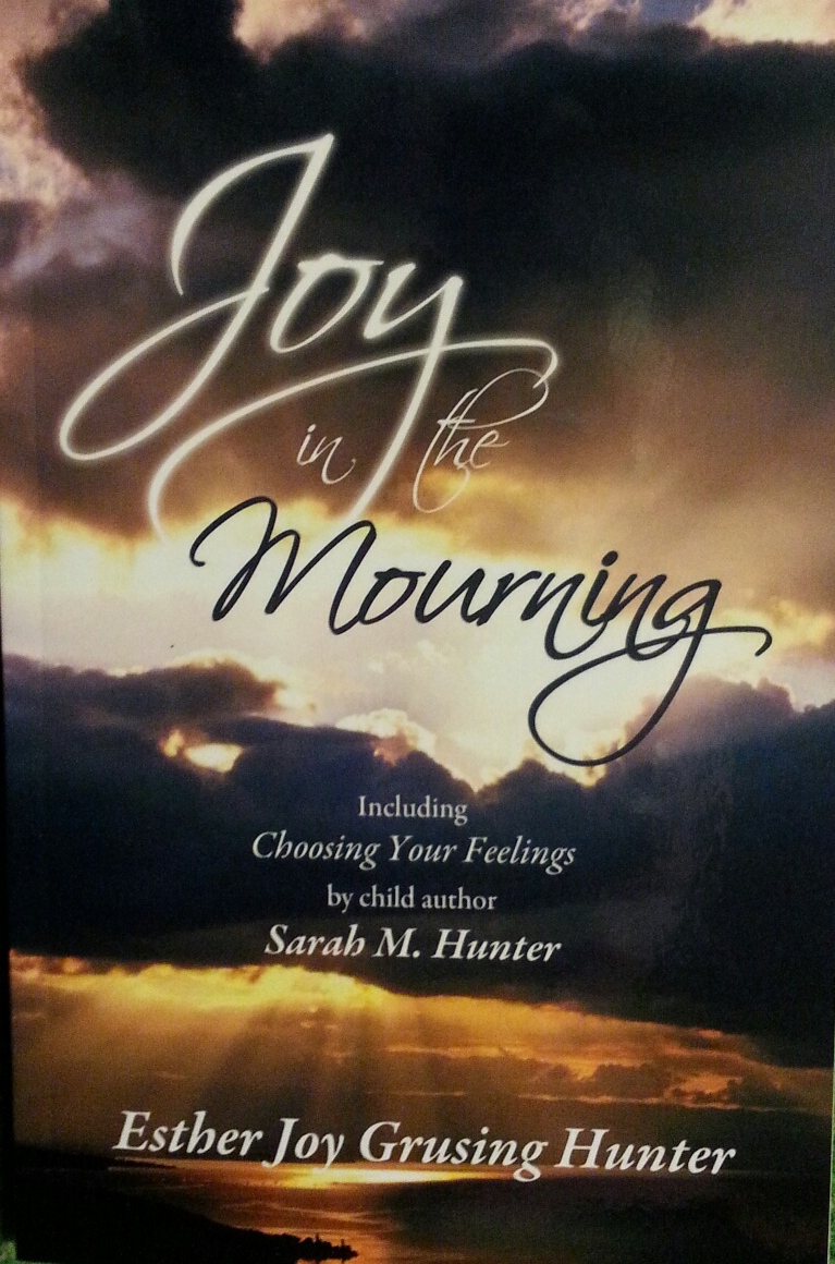 Joy In the Mourning