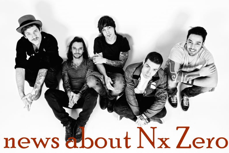News About Nx Zero