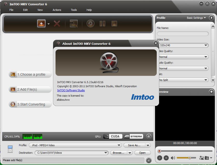 Mp4 Converter - Free downloads and reviews - CNET