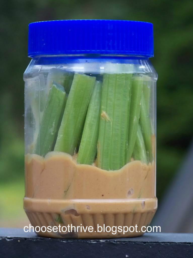 Healthy Easy Snacks