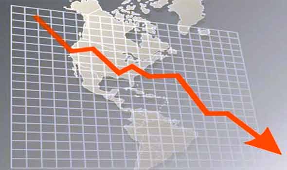 The Bad Economic News Just