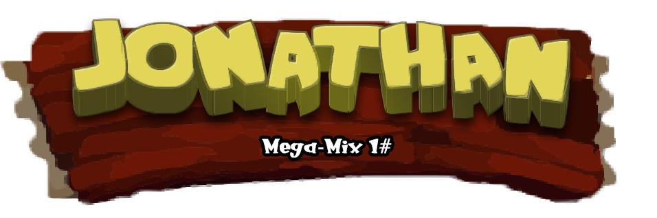 Crash Bandicoot Connect: Mega Mix #3