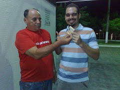 PREMIO PAGO AO JOVEM PREMIADO NO CAJANATAL 2010 DE CAJAZEIRAS PB