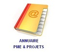 Annuaire des PME et projets