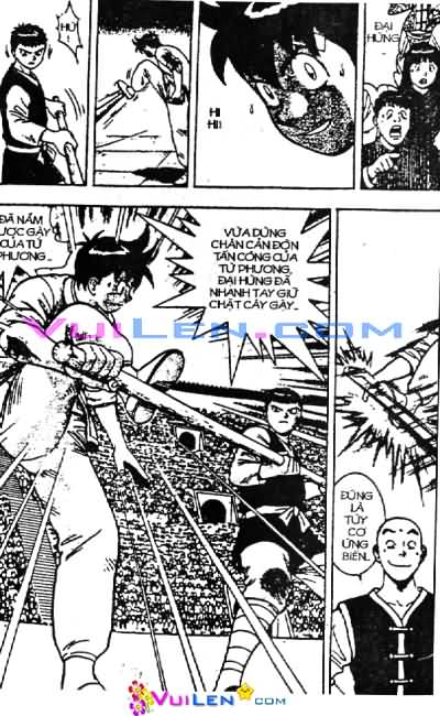 Hoàng Phi Hồng Phần 1 , 2 ,3 ,4 chap 144