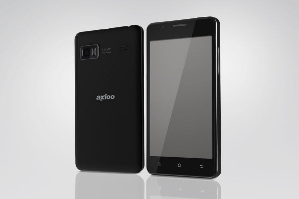 Spesifikasi Harga AXIOO PicoPad 5 Terbaru Spesifikasi Harga AXIOO PicoPad 5 Terbaru