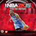 NBA 2K15 release date and PC Requirements
