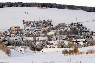  صور رائعة للثلوج تزور ألمانيا باكراً  1+%2810%29