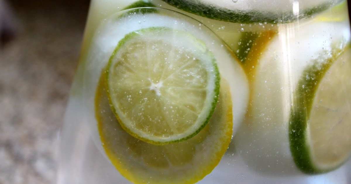 Drink-Ready Muffin Tin Lemon Ice