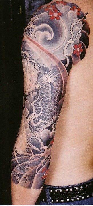 sleeve tattoo designs tattoo sleeve galleries
