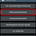 Samsung Galaxy S2 Bellek Dolu Hatası Çözümü