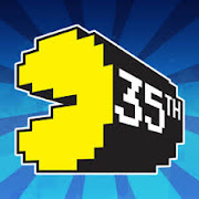 Game PAC-MAN +Tournaments Apk v2.0.7 Mod (Unlocked)