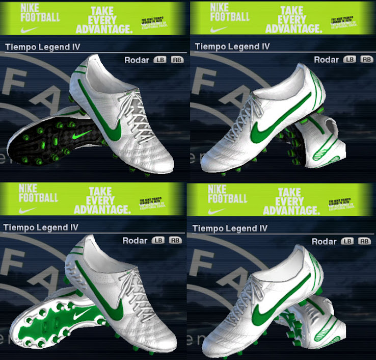 Nike Spring Boots Pack by Gcerq Nike Spring Boots Pack by Gcerq